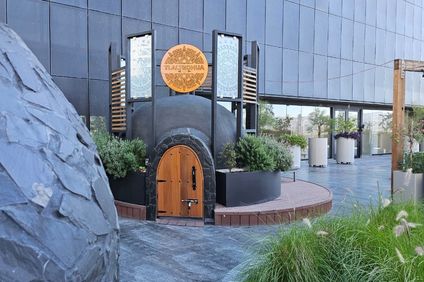 Quartz Hotel & Spa