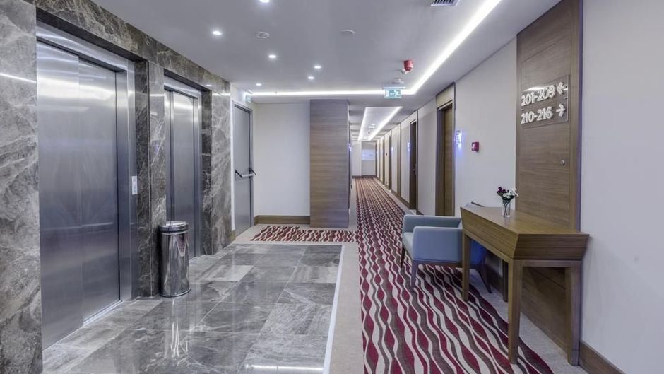 Nearport Hotel Istanbul Other