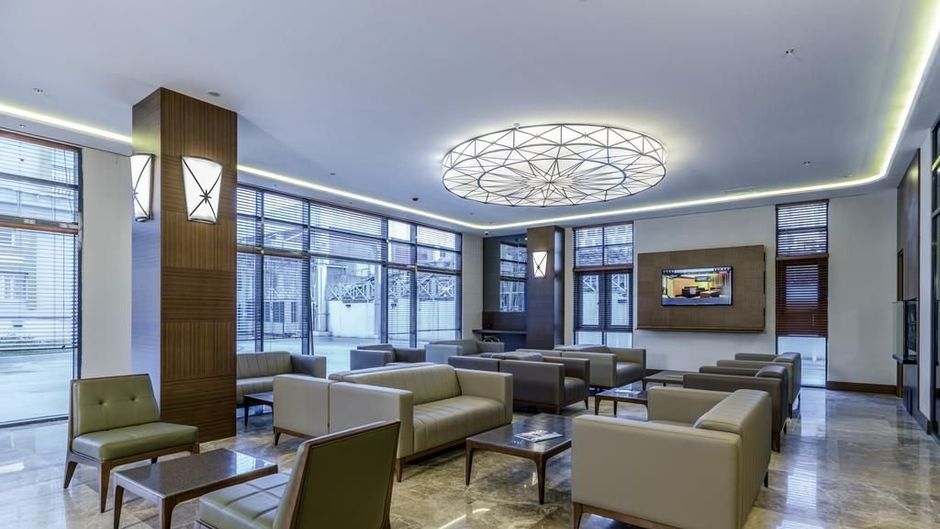 Nearport Hotel Istanbul Other