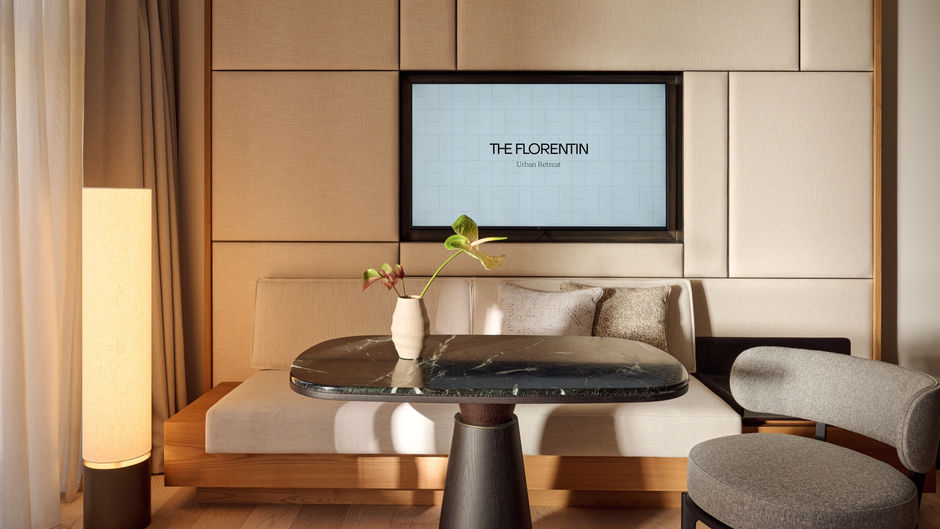 The Florentin by Althoff Collection Other