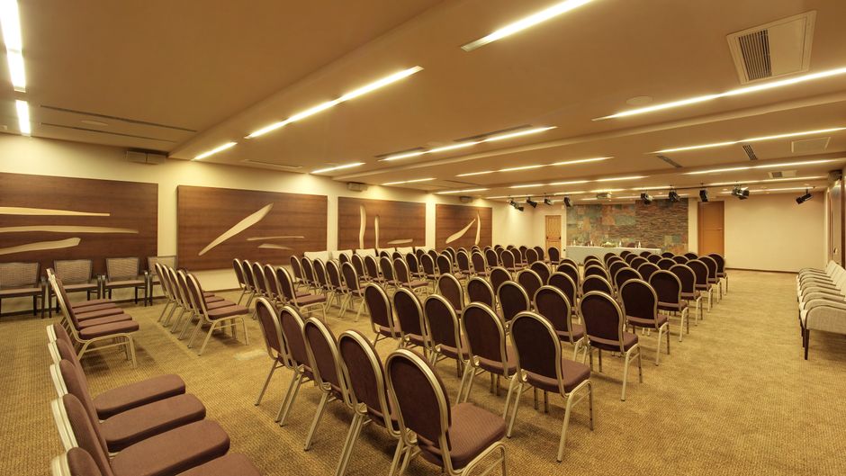 Hotel Bellevue Meeting