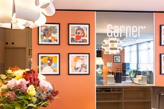 Garner Hotel Osnabruck
