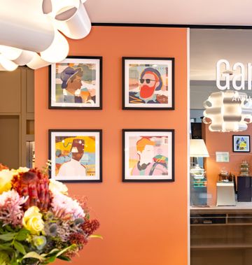 Garner Hotel Osnabruck