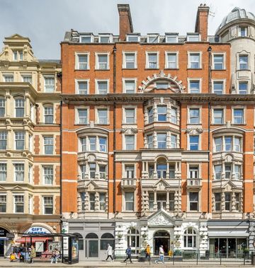 London Bloomsbury Square Hotel