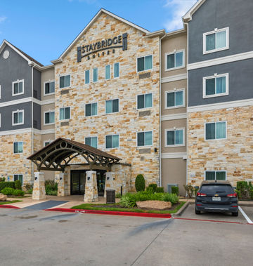 Staybridge Suites Houston-Clear Lake