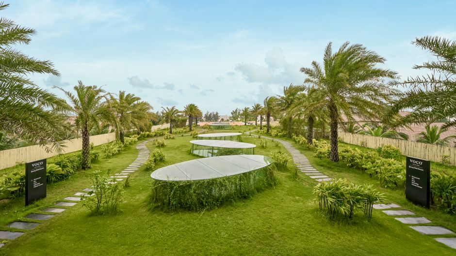 voco Quang Binh Resort Other