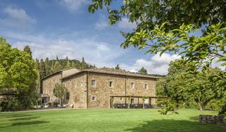 Badia di Pomaio Albergo