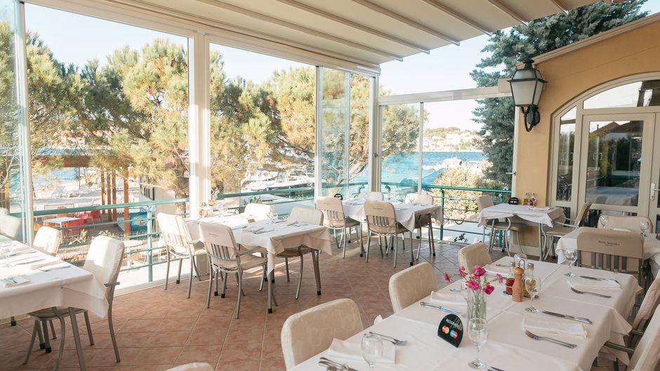 Spongiola Hotel Restaurant
