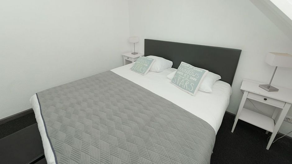 Hotel Herbergh Amsterdam Airport Room