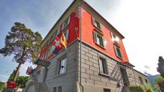 Waldegg Hotel