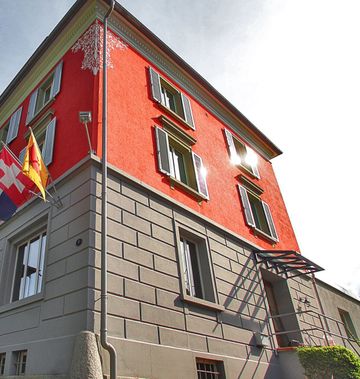 Waldegg Hotel