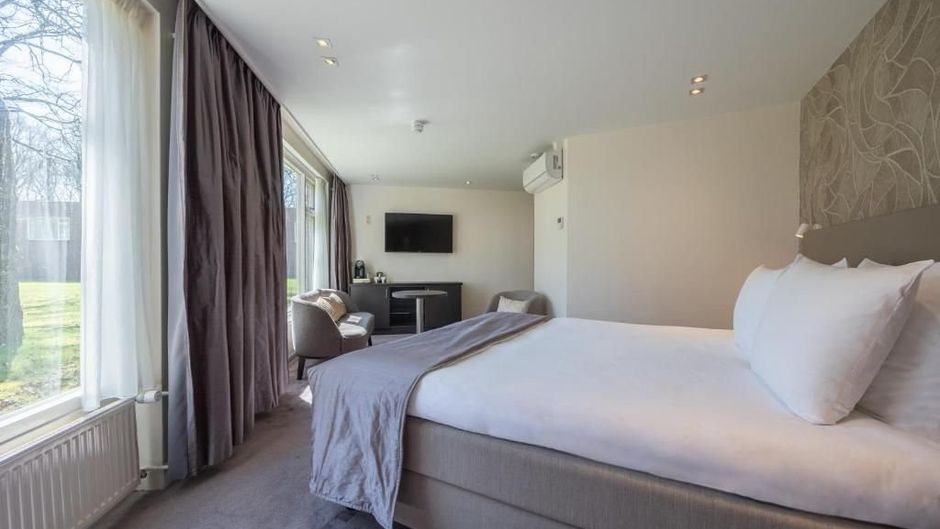 Landgoed De Rosep Room