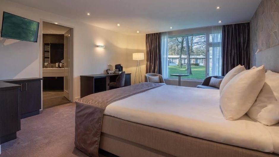 Landgoed De Rosep Room