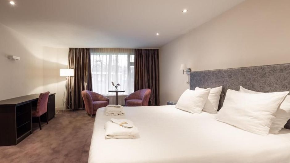 Landgoed De Rosep Room
