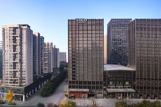 voco Chengdu High Tech