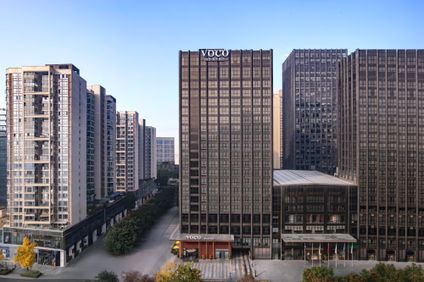 voco Chengdu High Tech