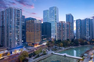 voco Chengdu High Tech