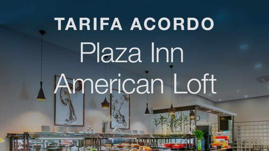 Plaza Inn American Loft Other