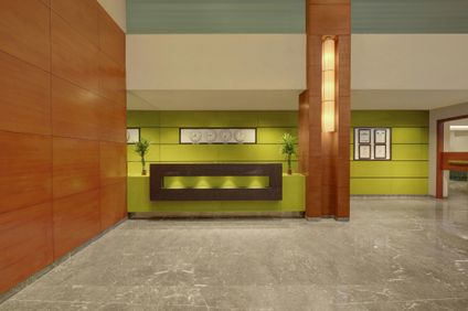 The Fern Residency Vadodara