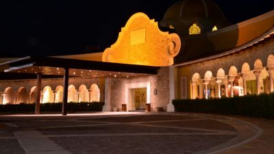 Casamayor Saltillo Hotel Hacienda