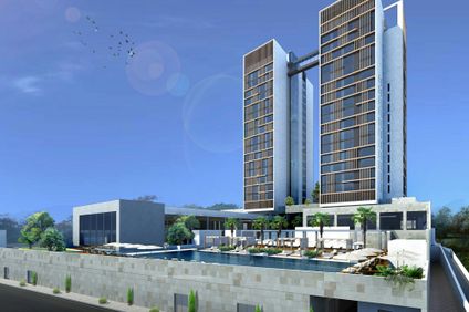 Kampala Marriott Hotel