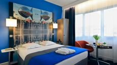 Nice Centre Hotel