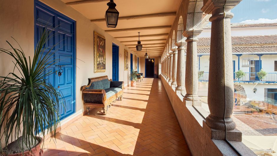 Palacio del Inka, Luxury Collection Other