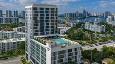 Residence Inn Miami Sunny Isles Beach