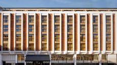 The Cura Hotel Kensington