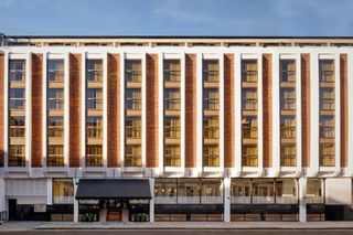 The Cura Hotel Kensington