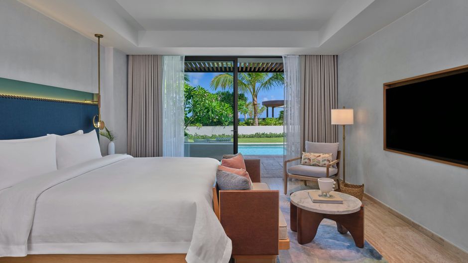 St Regis Cap Cana Resort Suite