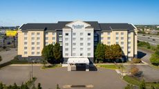 Fairfield Inn & Stes Newark Liberty Arpt