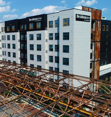 Residence Inn Philadelphia Bala Cynwyd