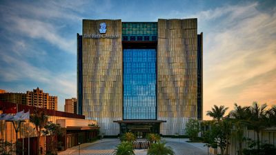 The Ritz-Carlton Haikou