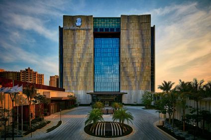 The Ritz-Carlton Haikou