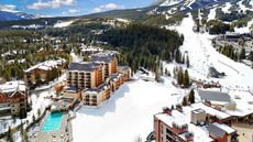 Marriott's Mountain Valley Lodge