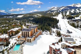 Marriott's Mountain Valley Lodge