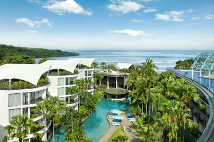 Le Meridien Bali Jimbaran