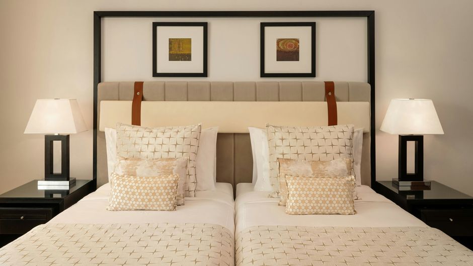 Grosvenor House, a Luxury Coll Hotel Room