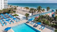 The Westin Fort Lauderdale Beach Resort