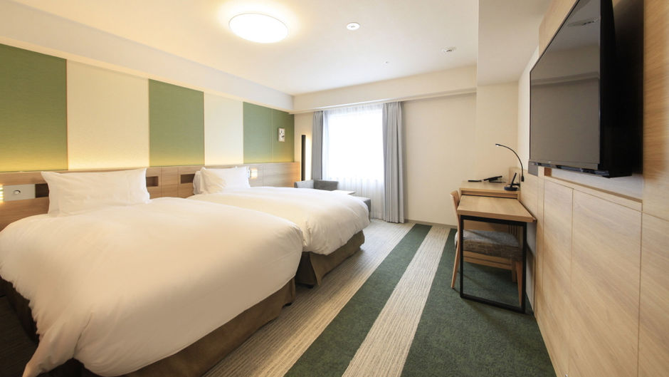 Solaria Nishitetsu Hotel Other