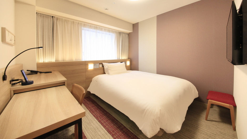 Solaria Nishitetsu Hotel Other