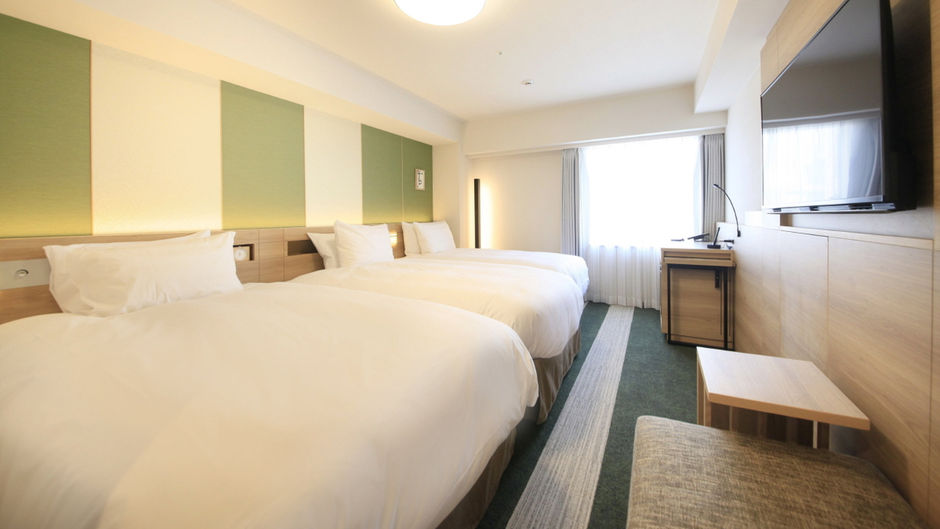 Solaria Nishitetsu Hotel Other