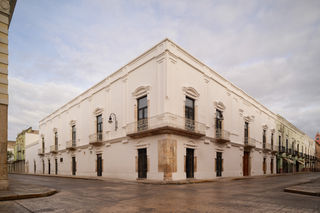 Hotel Sevilla