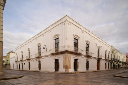 Hotel Sevilla