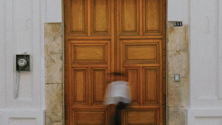Hotel Sevilla Exterior