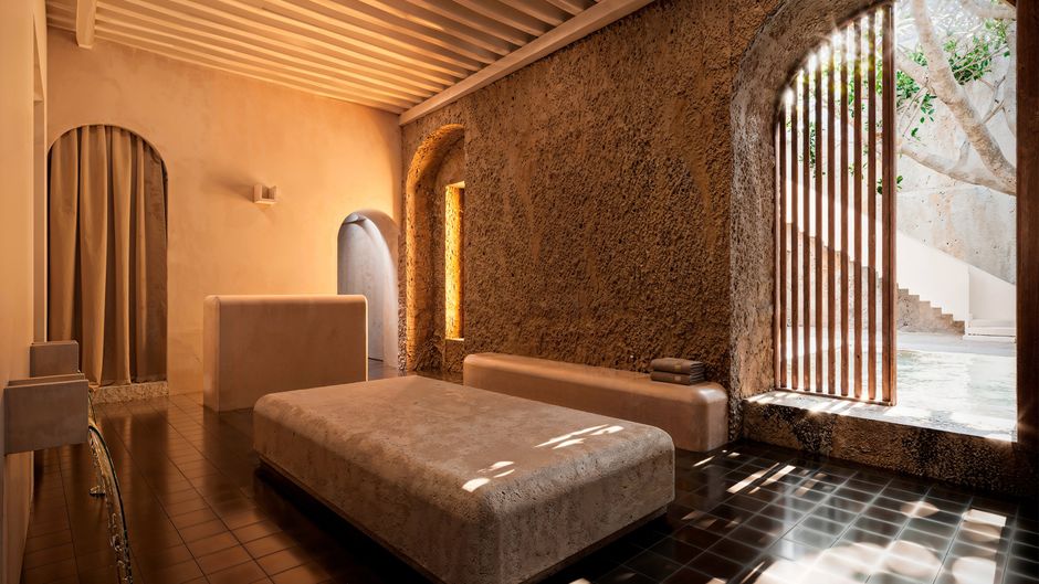 Hotel Sevilla Spa