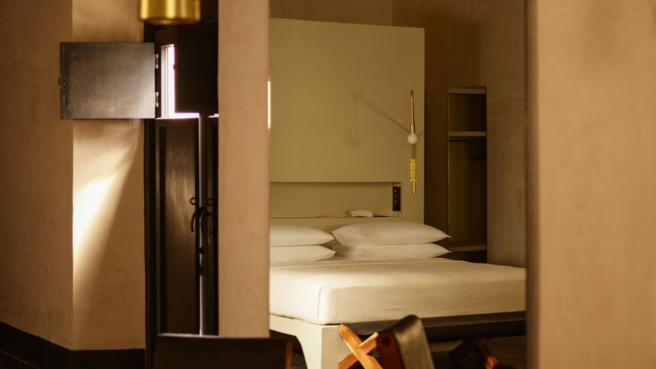 Hotel Sevilla Suite