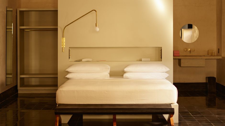 Hotel Sevilla Other