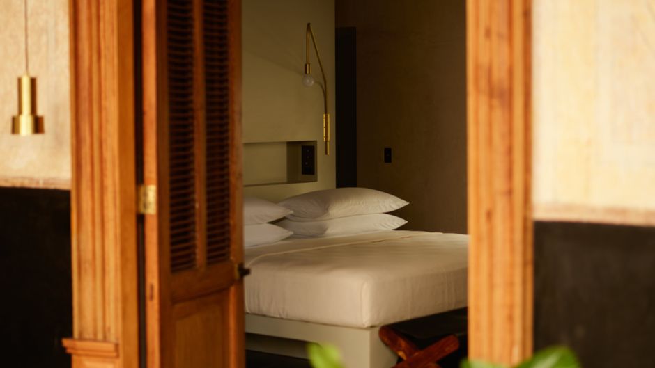 Hotel Sevilla Other